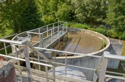 Inondations dans les Landes : le réseau d'eaux usées saturé à Biscarrosse et Sanguinet