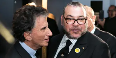Jack Lang démissionne de l'IMA après l'ouverture d'une enquête liée à Jeffrey Epstein