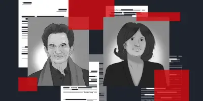 Jack Lang et sa fille visés par une enquête du PNF pour leurs liens avec Jeffrey Epstein
