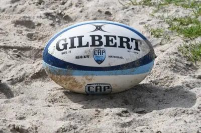 Jacques Bolle, de la moto au rugby : un nouveau dirigeant pour le CA Périgueux