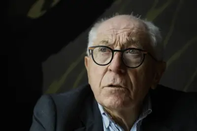 Jean-René Etchegaray défend ses investissements et présente ses priorités pour un troisième mandat à Bayonne