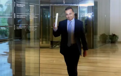 Jeffrey Epstein proposait une Suédoise blonde à un milliardaire indien