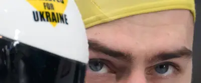 JO 2026 : L'Ukrainien Heraskevych disqualifié pour son casque mémoriel, journée noire pour le CIO