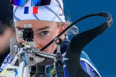 JO d'hiver 2026 : une journée historique en or pour les Bleus avec trois médailles