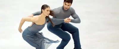 JO d'hiver Milan 2026 : Fournier Beaudry et Cizeron sacrés champions olympiques de patinage artistique