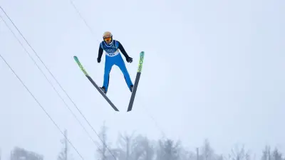 JO d'hiver Milan 2026 : l'entraîneur finlandais Igor Medved exclu pour consommation d'alcool