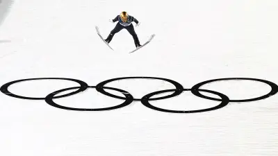 JO Milan 2026 : Suisses en or au combiné alpin, Eileen Gu battue, le bilan du 9 février