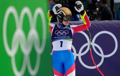 JO Milan-Cortina : la France en quête de médailles ce jeudi après un départ historique