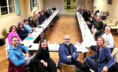 Jonzac : les commerçants satisfaits de l'émulation en 2025, encore plus d'animations prévues