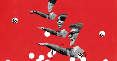 La banalisation du nazisme : du t-shirt provocateur à l'influence politique