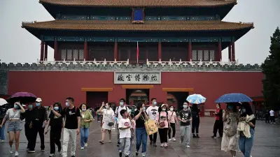 La Chine menace de rétorsions commerciales après les propositions françaises de droits de douane