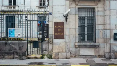 La croissance française reste stable à 0,2-0,3% au 1er trimestre 2026 selon la Banque de France