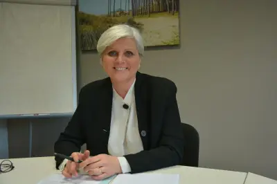 La députée Sophie Panonacle réclame un fonds de garantie pour les ostréiculteurs en cas de crise sanitaire