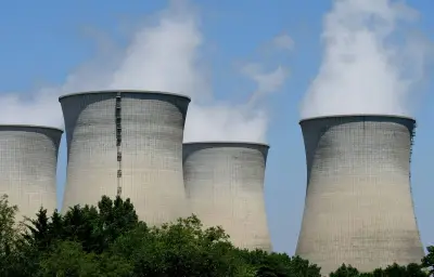 La France mise sur le nucléaire dans sa nouvelle stratégie énergétique 2035