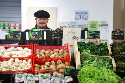 La Gasconie du Marsan : solidarité agricole et prix bas pour soutenir les producteurs landais