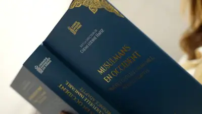La Grande mosquée de Paris publie un guide de 900 pages pour concilier islam et République
