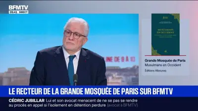 La Grande Mosquée de Paris publie un guide pour les musulmans en société laïque