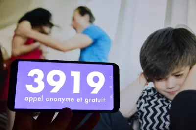 La ligne d'écoute 3919 ciblée par des attaques masculinistes organisées et décomplexées