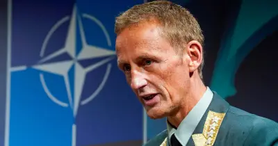 La Norvège redoute une invasion russe pour protéger les actifs nucléaires