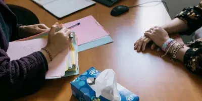 La réhabilitation psychosociale, un chemin vers l'emploi pour les personnes avec troubles psychiques