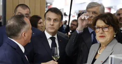 La stratégie nationale alimentaire enfin publiée après 956 jours de retard