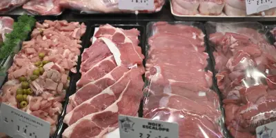 La Stratégie nationale alimentation enfin publiée après deux ans et demi de retard