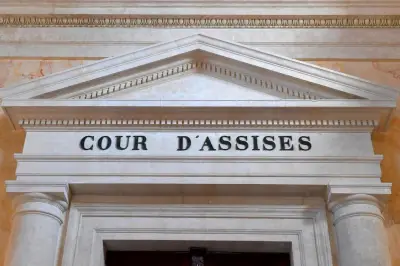 L'affaire du magnat de Warner Music : Alexandre D. renvoyé aux assises pour assassinat