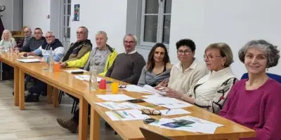 L'Ages de Sore lance Faîtes du sport pour dynamiser le sport rural en Haute Lande