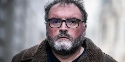 L'anesthésiste Frédéric Péchier reste en détention, sa demande de liberté rejetée par la justice