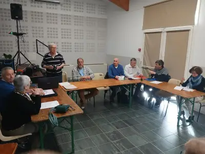 L'assemblée générale de Bayas célèbre une année réussie et dévoile les projets 2026