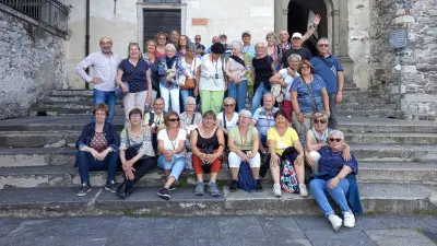 L'association Culture et loisirs propose une escapade en Italie en octobre 2025