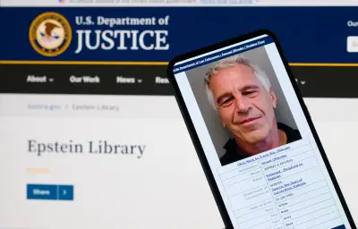 L'association Innocence en danger exige la réouverture de l'enquête Epstein en France