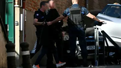 L'avocat de Cédric Jubillar dénonce des conditions de détention assimilées à de la torture