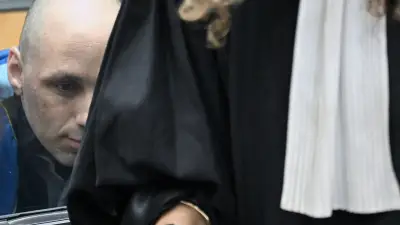 L'avocat de Cédric Jubillar dénonce des conditions de détention inhumaines à Toulouse