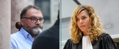 L'avocate de Cédric Jubillar rejoint la défense de Frédéric Péchier avant sa demande de libération