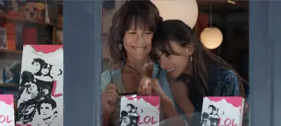 Le cinéma français démarre en trombe avec Marsupilami en tête du box-office