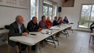 Le club de l'Arque de Baron prépare une année dynamique de sorties et concours