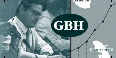 Le Groupe Bernard Hayot, géant de la distribution, sous le feu des critiques pour ses marges opaques