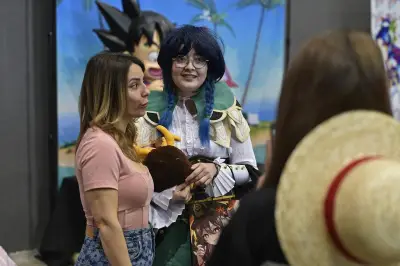 Le Japan Festival débarque pour la première fois à Saint-Jean-de-Luz en février 2026