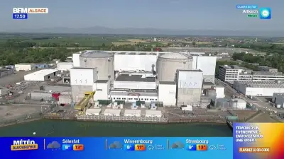 Le journal de 18h du 11 février 2026 : actualités en Alsace