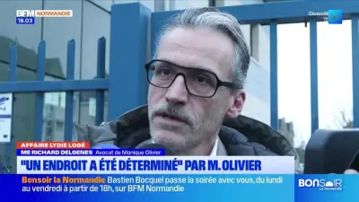 Le journal de 18h en Normandie du 11 février 2026 : actualités régionales