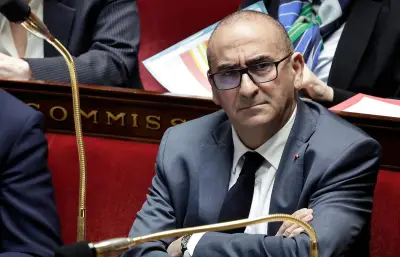 Le ministre de l'Intérieur en Algérie pour relancer la coopération sécuritaire et migratoire