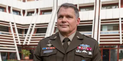 Le Nigeria et les États-Unis renforcent leur coopération militaire face à la menace djihadiste