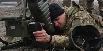 Le Parlement européen approuve un prêt de 90 milliards d'euros pour soutenir l'Ukraine face à la Russie