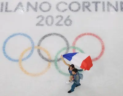 Le patinage artistique en plein essor aux JO 2026, mais son avenir reste incertain