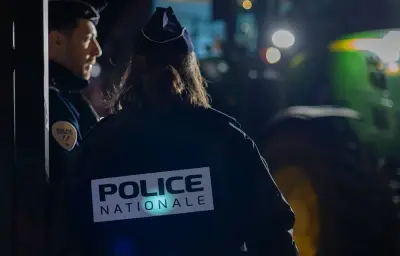 Le Pnaco s'empare de l'enquête sur l'enlèvement d'une magistrate grenobloise