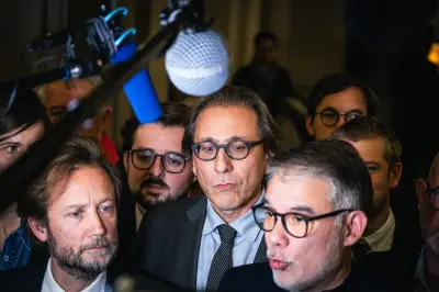 Le PS propose une réforme des retraites sans limite d'âge pour une justice sociale