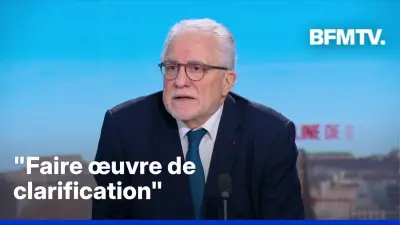 Le recteur de la Grande Mosquée de Paris s'exprime sur la place des musulmans en Occident