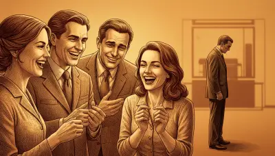 Le rejet amoureux provoque une douleur physique, mais peut devenir une force créatrice