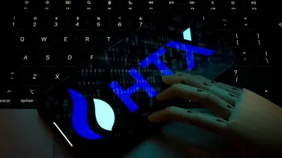 Le régulateur britannique bloque les réseaux sociaux de la plateforme crypto HTX